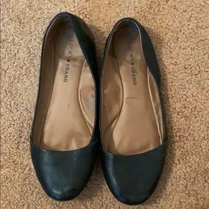 Lucky Brand flats